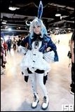 Cosplay Gallery - Maruya #42 Game Start