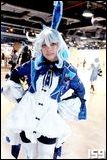 Cosplay Gallery - Maruya #42 Game Start