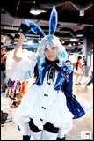 Cosplay Gallery - Maruya #42 Game Start