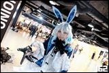 Cosplay Gallery - Maruya #42 Game Start