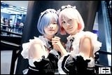 Cosplay Gallery - Maruya #42 Game Start