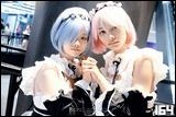 Cosplay Gallery - Maruya #42 Game Start