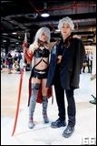 Cosplay Gallery - Maruya #42 Game Start