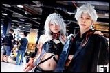 Cosplay Gallery - Maruya #42 Game Start
