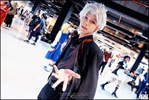 Cosplay Gallery - Maruya #42 Game Start