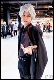 Cosplay Gallery - Maruya #42 Game Start