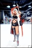 Cosplay Gallery - Maruya #42 Game Start
