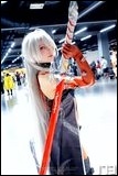 Cosplay Gallery - Maruya #42 Game Start