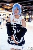 Cosplay Gallery - Maruya #42 Game Start