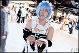 Cosplay Gallery - Maruya #42 Game Start