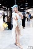 Cosplay Gallery - Maruya #42 Game Start
