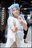 Cosplay Gallery - Maruya #42 Game Start