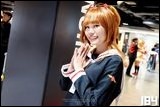 Cosplay Gallery - Maruya #42 Game Start