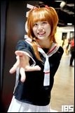 Cosplay Gallery - Maruya #42 Game Start