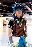 Cosplay Gallery - Maruya #42 Game Start