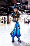 Cosplay Gallery - Maruya #42 Game Start