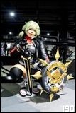 Cosplay Gallery - Maruya #42 Game Start