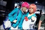 Cosplay Gallery - Maruya #42 Game Start