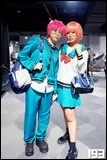 Cosplay Gallery - Maruya #42 Game Start