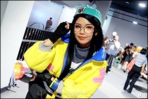 Cosplay Gallery - Maruya #42 Game Start