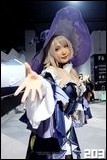 Cosplay Gallery - Maruya #42 Game Start