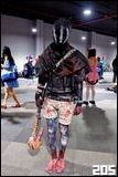 Cosplay Gallery - Maruya #42 Game Start