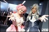 Cosplay Gallery - Maruya #42 Game Start