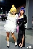 Cosplay Gallery - Maruya #42 Game Start
