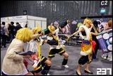 Cosplay Gallery - Maruya #42 Game Start