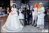 Cosplay Gallery - Maruya #42 Game Start