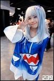 Cosplay Gallery - Maruya #42 Game Start