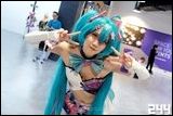 Cosplay Gallery - Maruya #42 Game Start