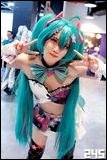Cosplay Gallery - Maruya #42 Game Start