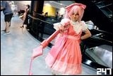 Cosplay Gallery - Maruya #42 Game Start