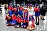 Cosplay Gallery - Maruya #42 Game Start