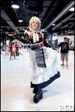 Cosplay Gallery - Maruya #42 Game Start