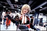Cosplay Gallery - Maruya #42 Game Start