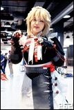 Cosplay Gallery - Maruya #42 Game Start