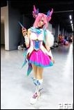 Cosplay Gallery - Maruya #42 Game Start