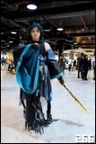 Cosplay Gallery - Maruya #42 Game Start