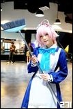 Cosplay Gallery - Maruya #42 Game Start