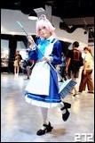 Cosplay Gallery - Maruya #42 Game Start