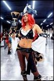 Cosplay Gallery - Maruya #42 Game Start