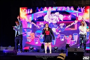 Cosplay Gallery - Maruya #42 Game Start