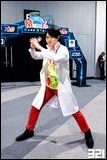 Cosplay Gallery - Maruya #42 Game Start