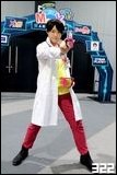 Cosplay Gallery - Maruya #42 Game Start