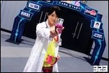 Cosplay Gallery - Maruya #42 Game Start