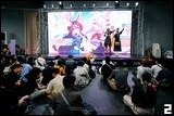 Cosplay Gallery - Rhodes & Reunion Fanmeet Only