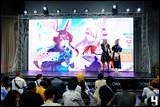 Cosplay Gallery - Rhodes & Reunion Fanmeet Only
