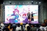 Cosplay Gallery - Rhodes & Reunion Fanmeet Only